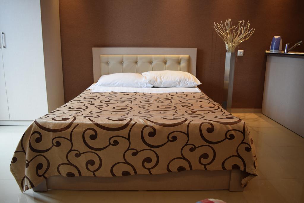 Aparthotel In Orbi Sea Towers Batumi Exterior photo